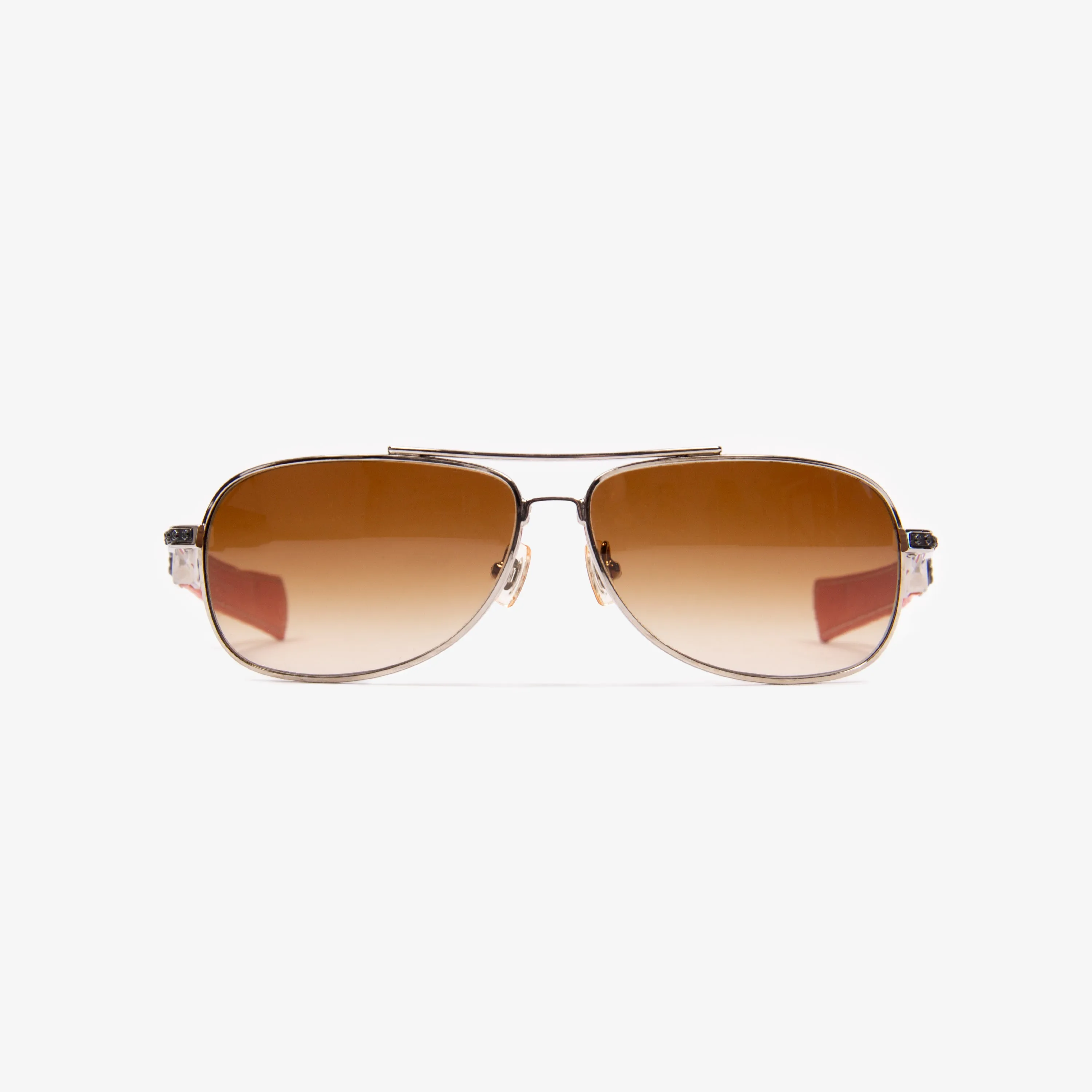 ORANGE CLASSIC ELITE SUNGLASSES