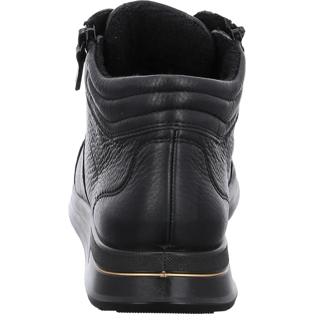 Osaka Sneakers, Black