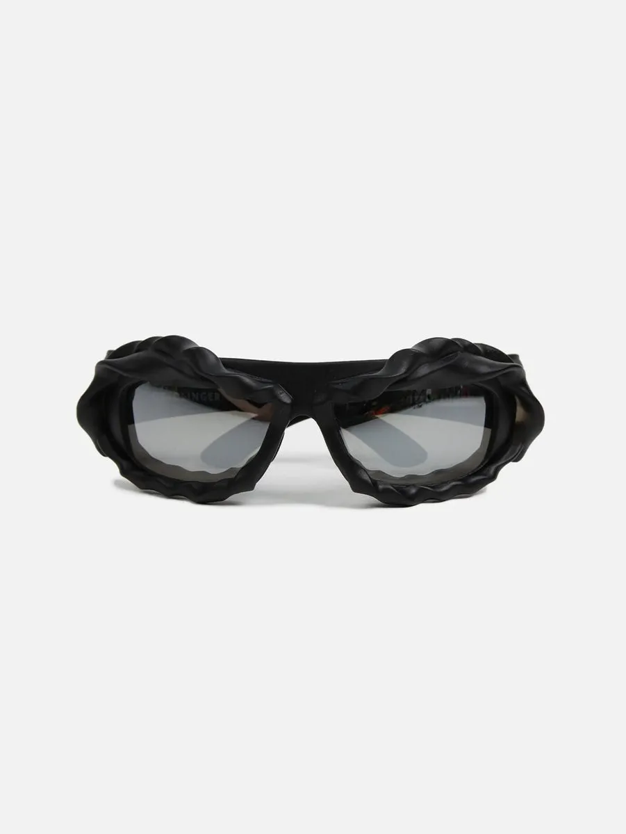 OTTOLINGER Sunglasses - Black