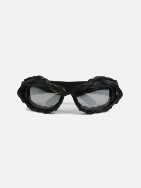 OTTOLINGER Sunglasses - Black