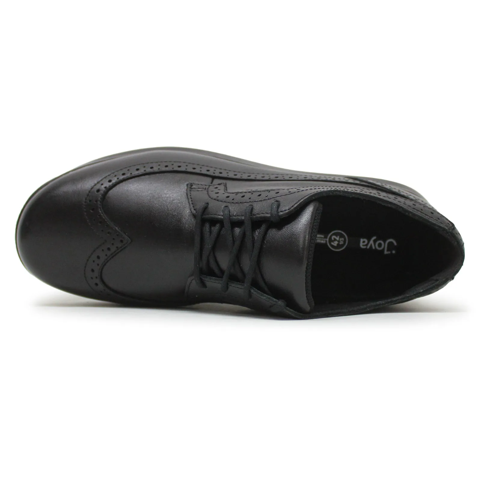 Paso Fino III Leather Men's Comfort Shoes