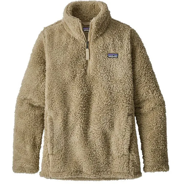 Patagonia Los Gatos Fleece 1/4-Zip Girls