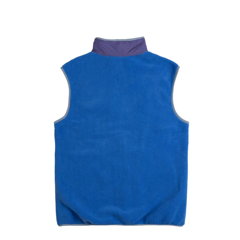 Patagonia - M's Synch Vest - Bayou Blue-