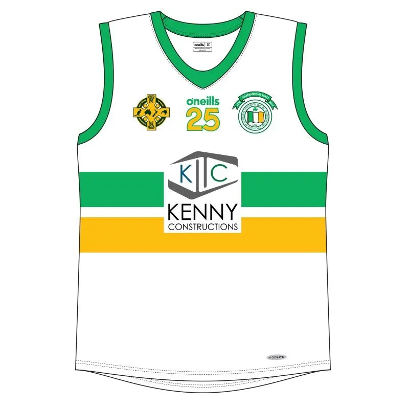 Penrith Gaels 2018 Kids' GAA Vest 