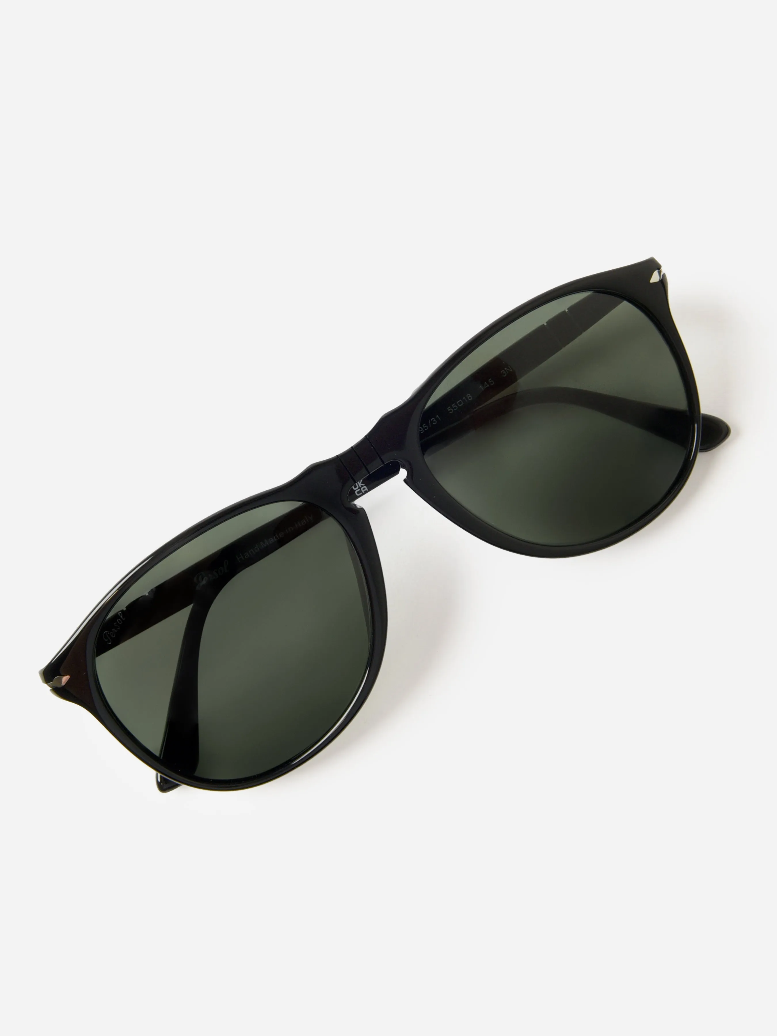     PERSOL  0PO9649S Sunglasses    