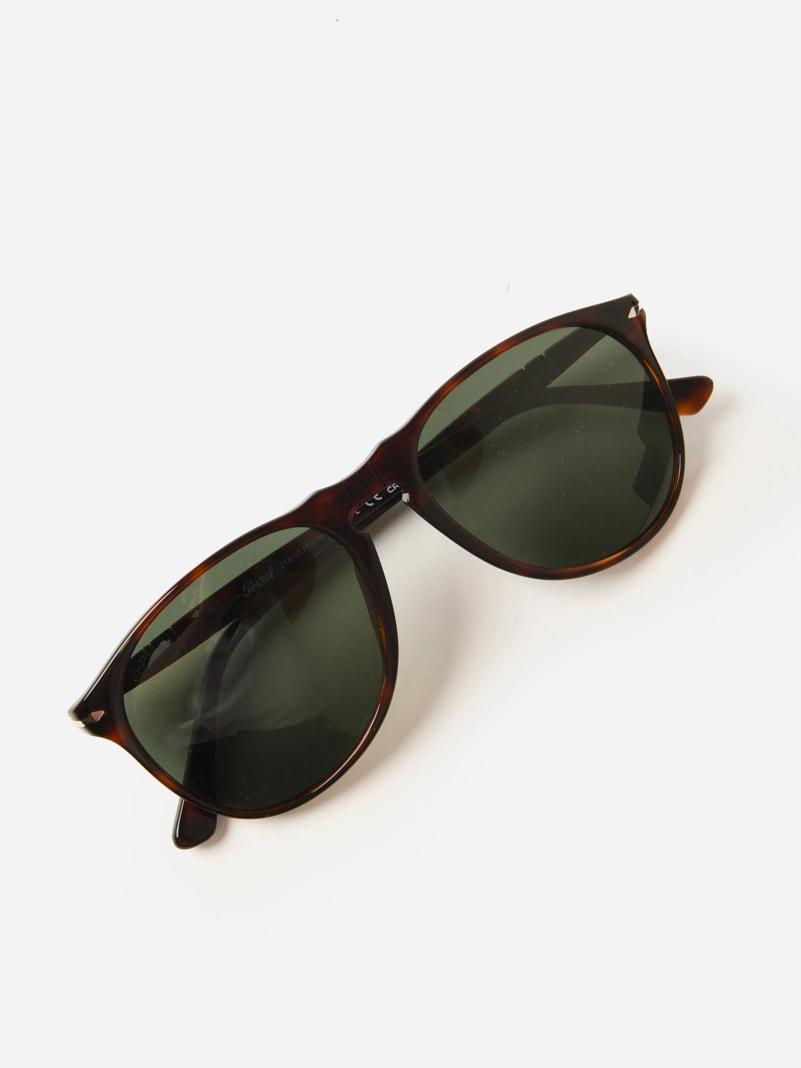     PERSOL  0PO9649S Sunglasses    