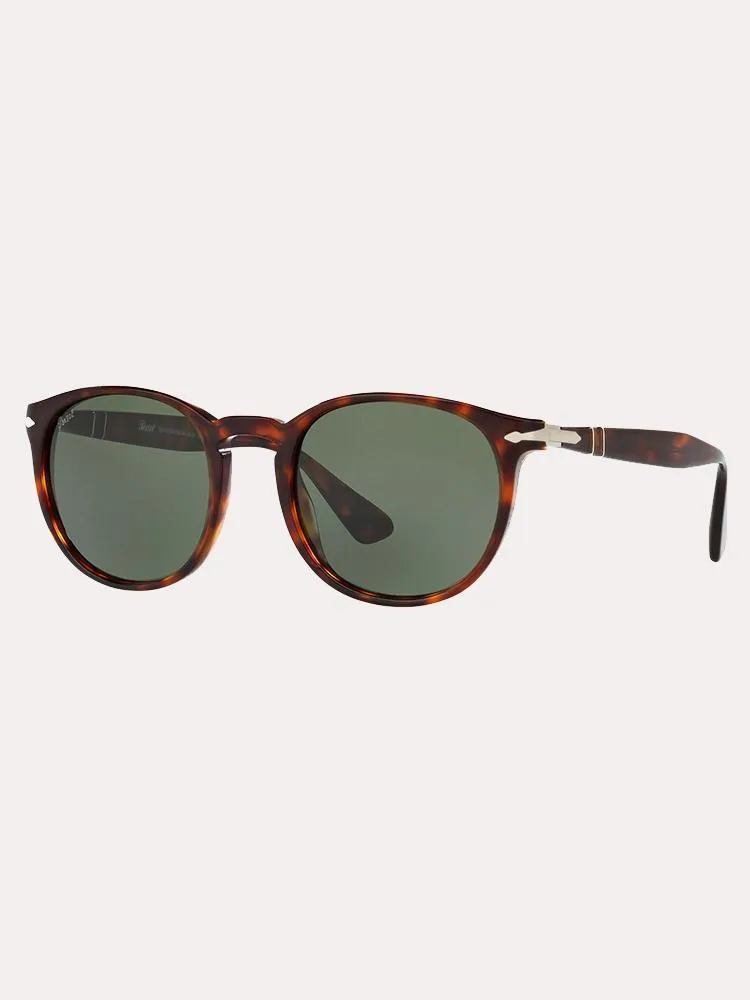     PERSOL  PO3157S Sunglasses    