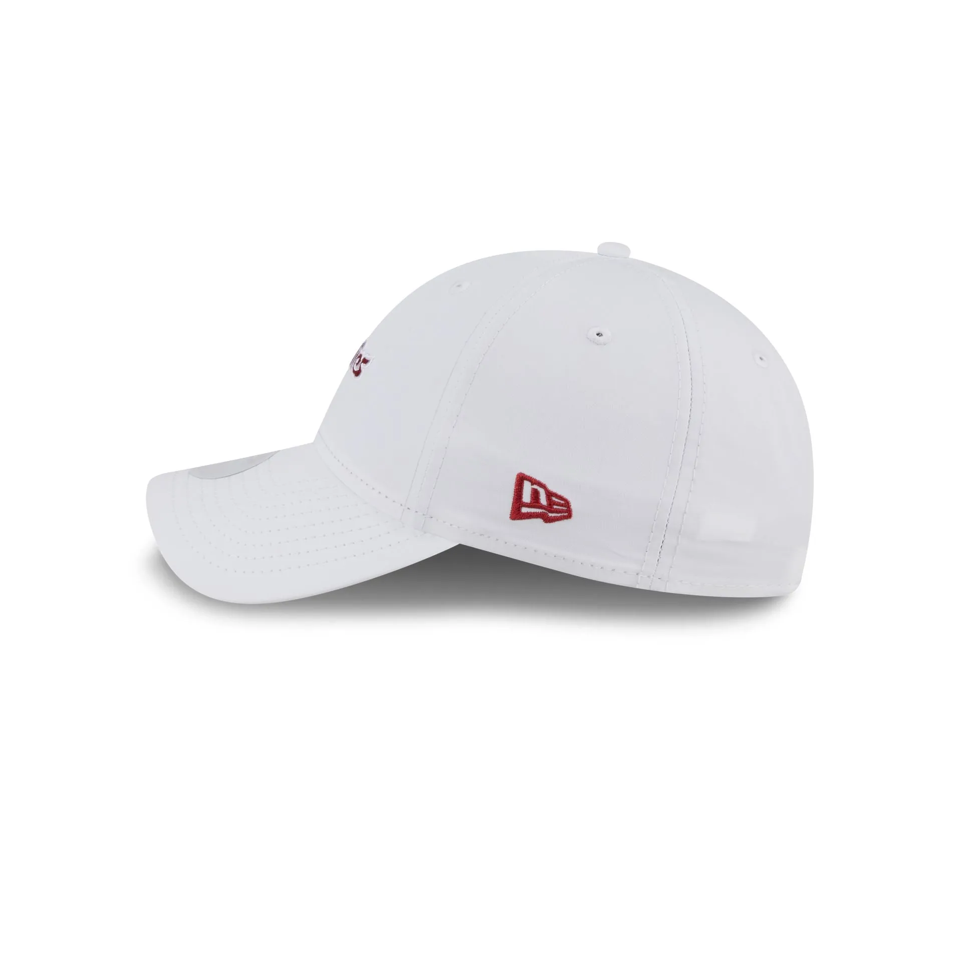 Philadelphia Phillies Women's Active 9TWENTY Adjustable Hat