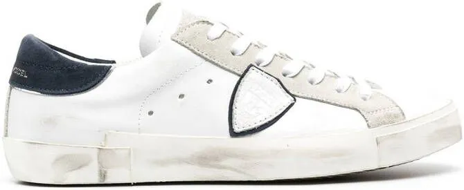 Philippe Model Paris Prsx Mixage Pop low-top sneakers White