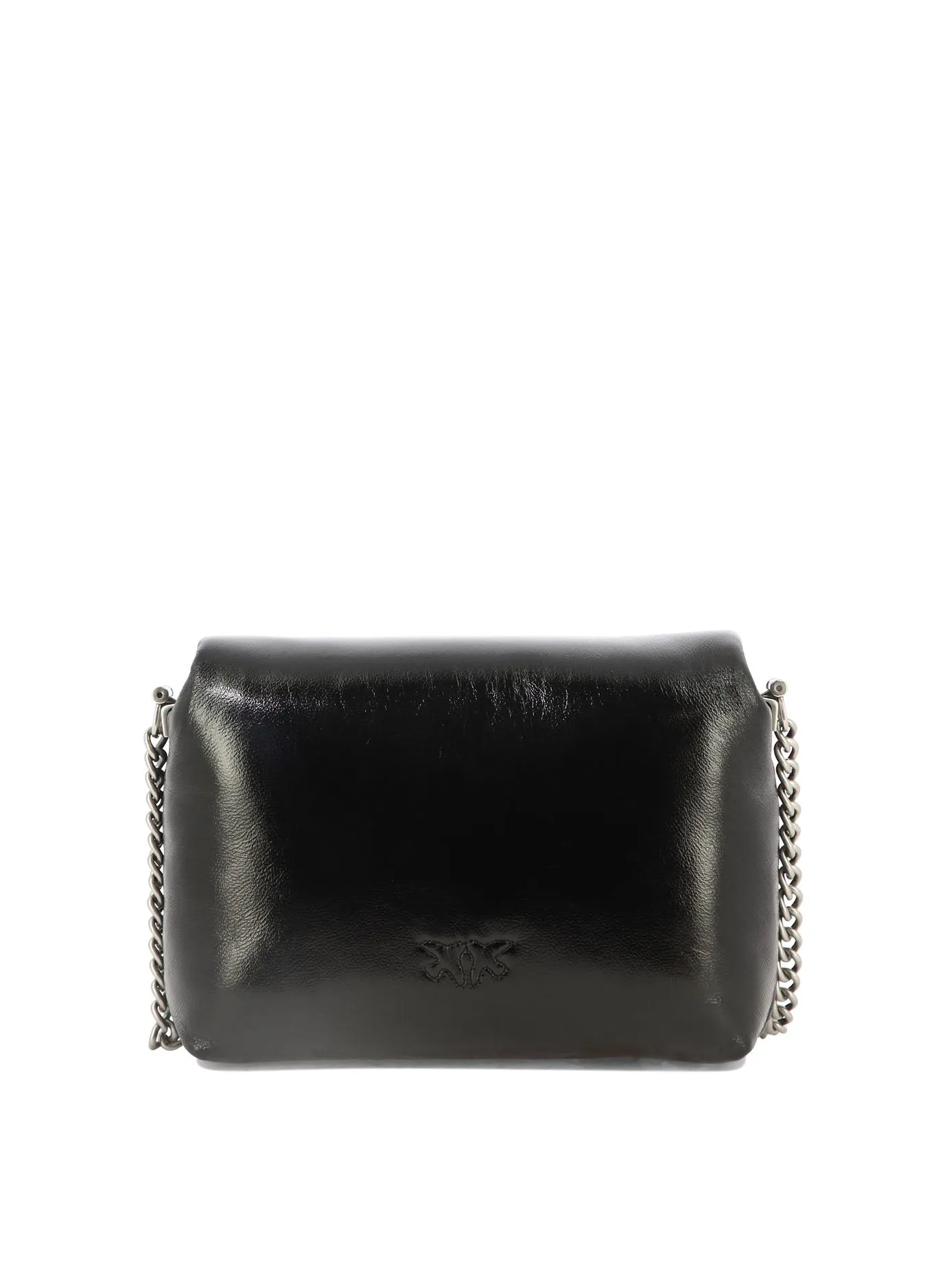 PINKO    Pinko Love Click Puff Baby Shoulder Bag