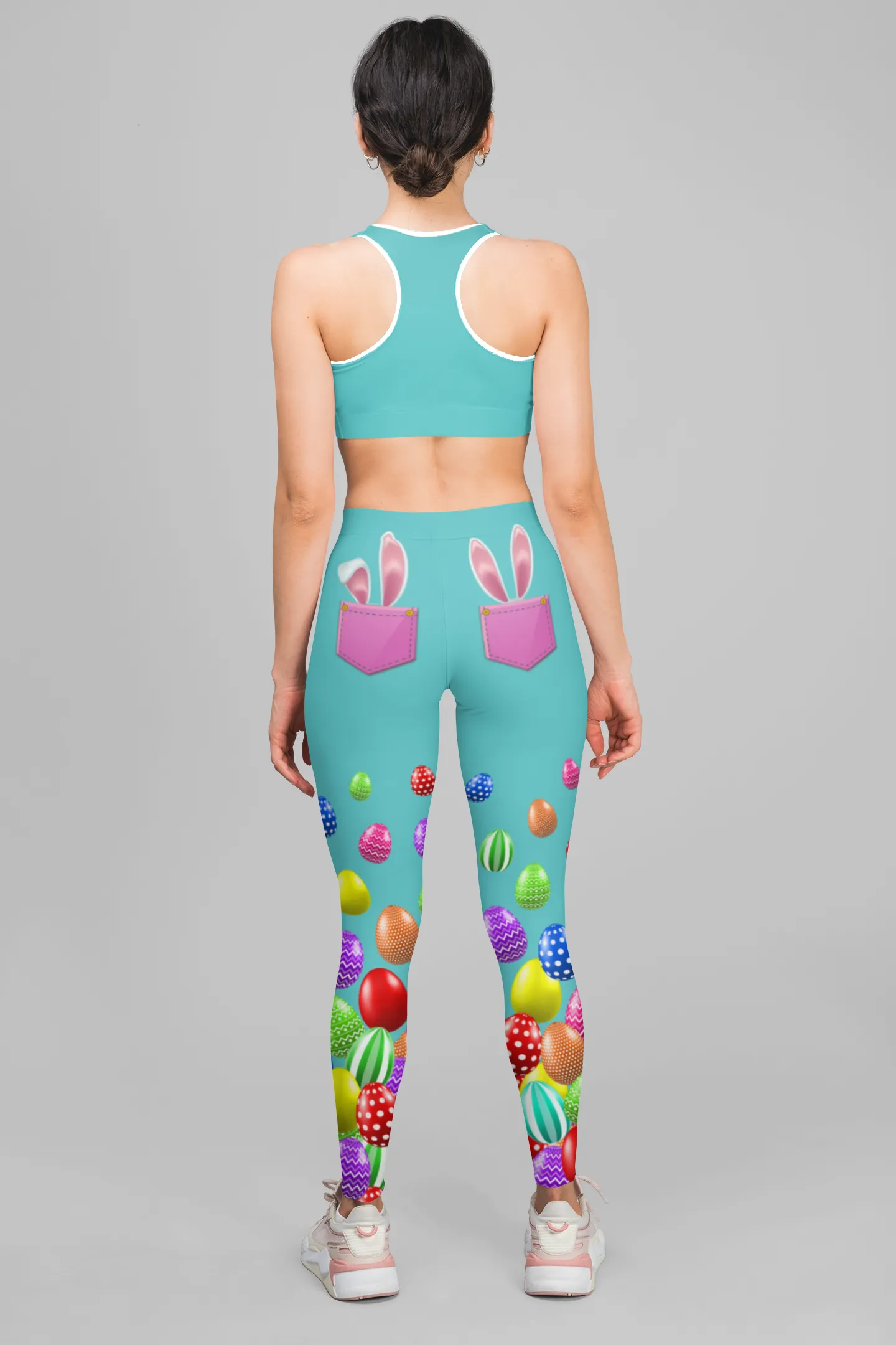 Pocket Bunny Leggings