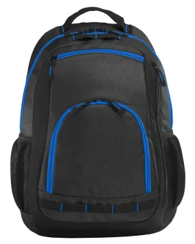 Port Authority BG207 Boys   Xtreme Backpack