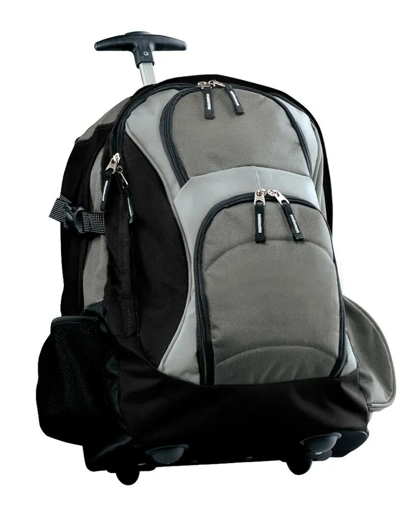 Port Authority BG76S Wheeled Backpack