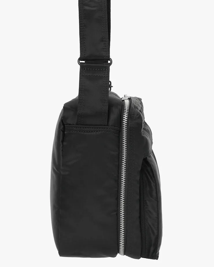 Porter-Yoshida & Co. Tanker Shoulder Bag L - Black