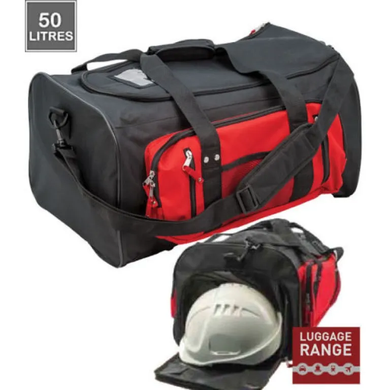 Portwest Holdall Kit Bag 50lt