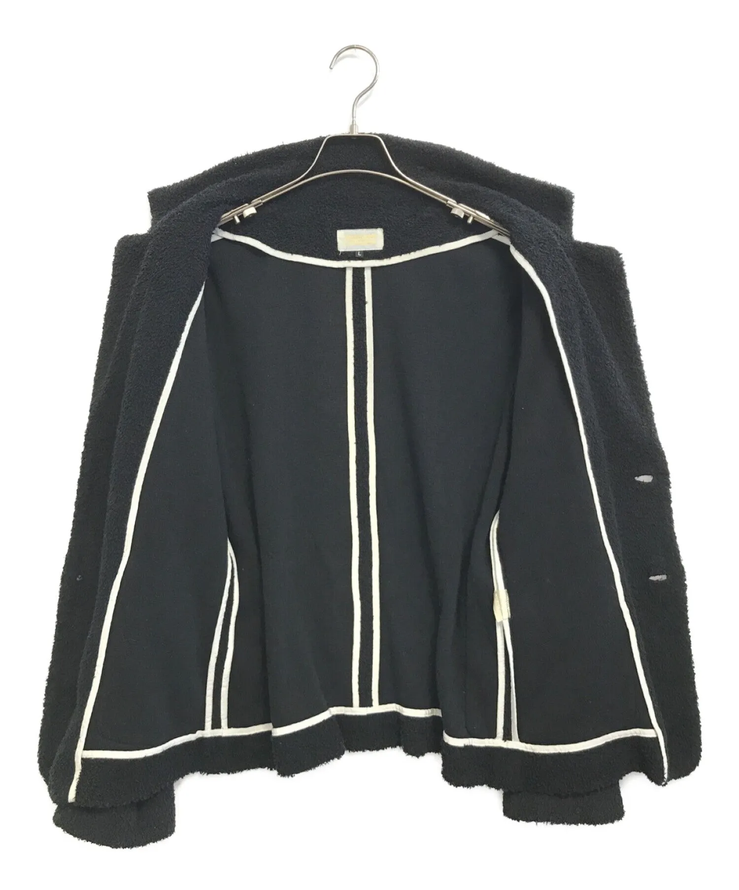 [Pre-owned] UNDERCOVER Pile 2B Tailored Jacket UC-8S-JK-102