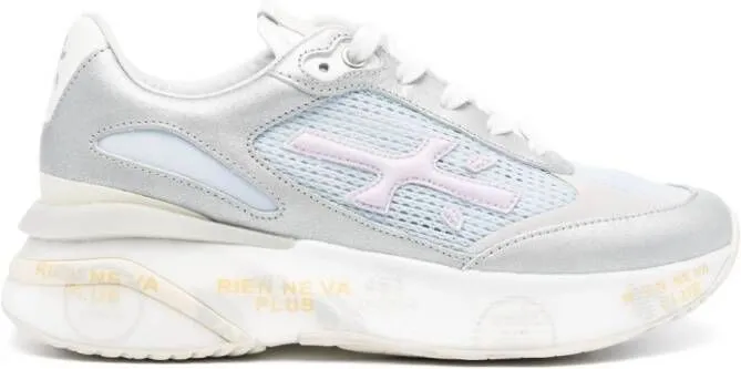 Premiata Moerund 6735 sneakers Grey