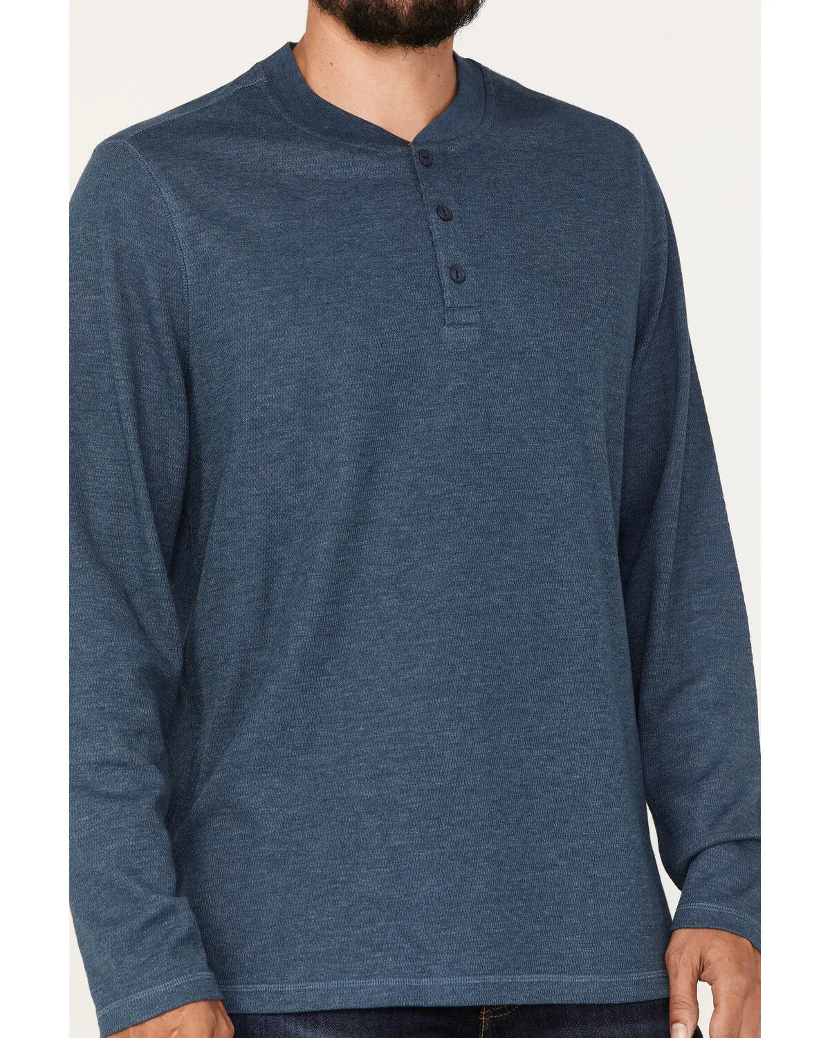 Product Name:  Brothers and Sons Men's Henley Thermal T-Shirt