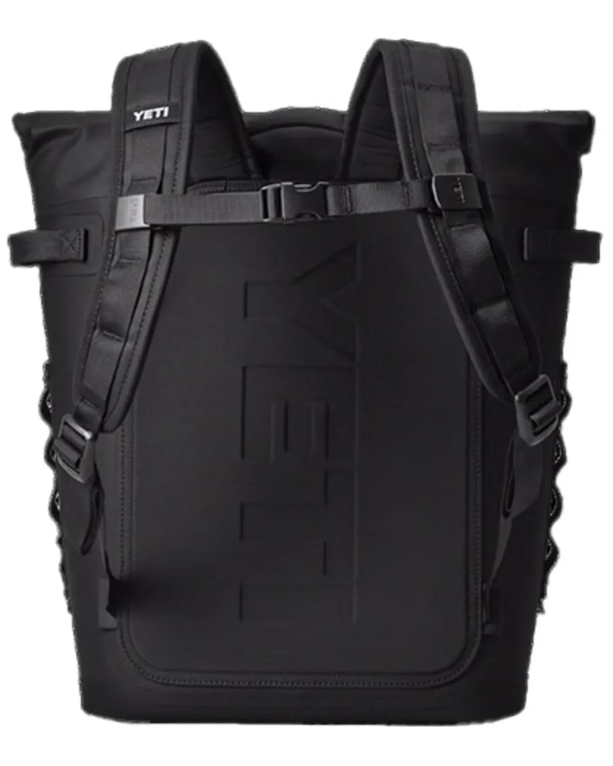 Product Name:  YETI M20 Backpack Soft Cooler