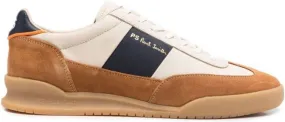 PS Paul Smith Dover colour-block sneakers Neutrals