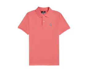 Psycho Bunny Classic Polo Men's Shirt