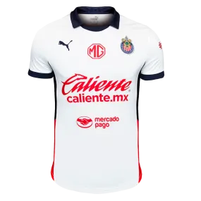 Puma Chivas 24/25 Away Jersey