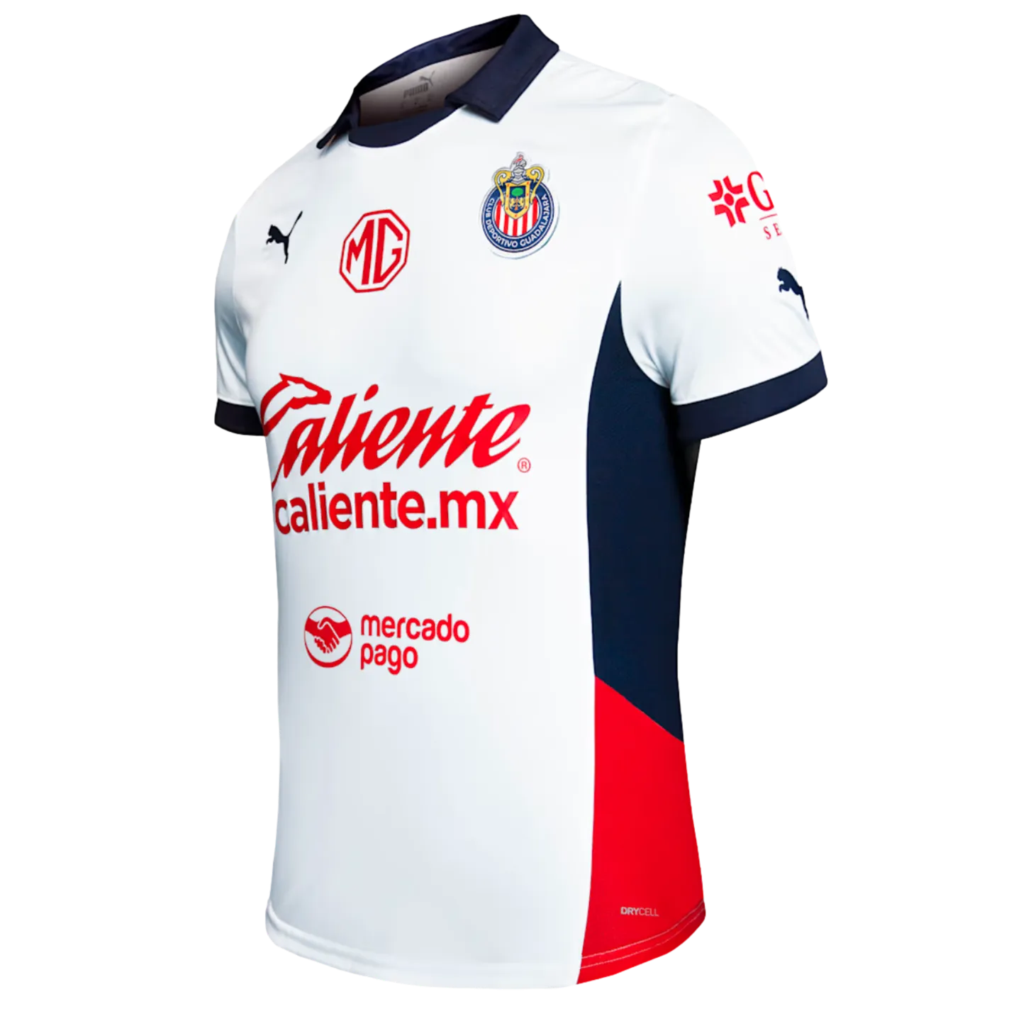 Puma Chivas 24/25 Away Jersey