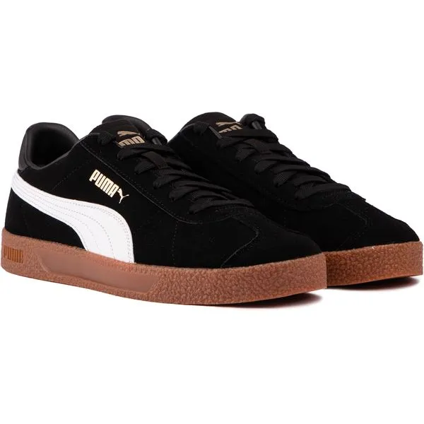 Puma Club Trainers