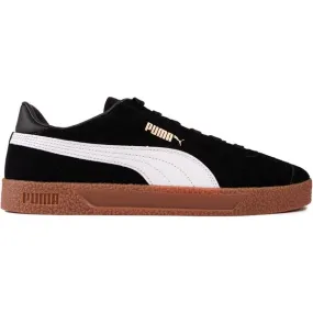 Puma Club Trainers