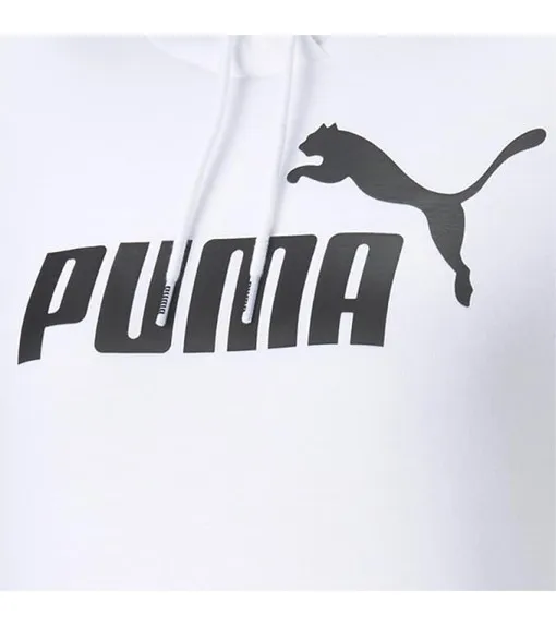 Puma Essential Logo Woman's Sweatshirt 586788-02