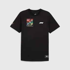 PUMA F1® 2024 Italian GP T-shirt