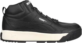 Puma Men's High Top Tarren SB 386392-01