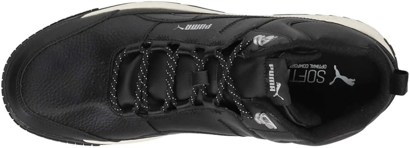 Puma Men's High Top Tarren SB 386392-01