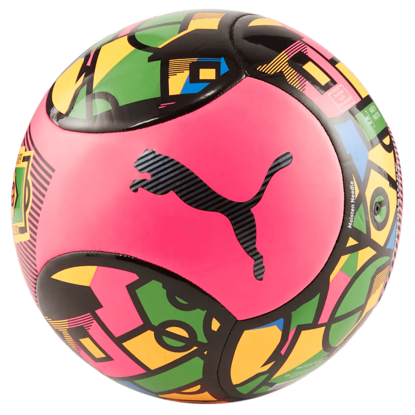 Puma Neymar Jr Beach Soccer Ball