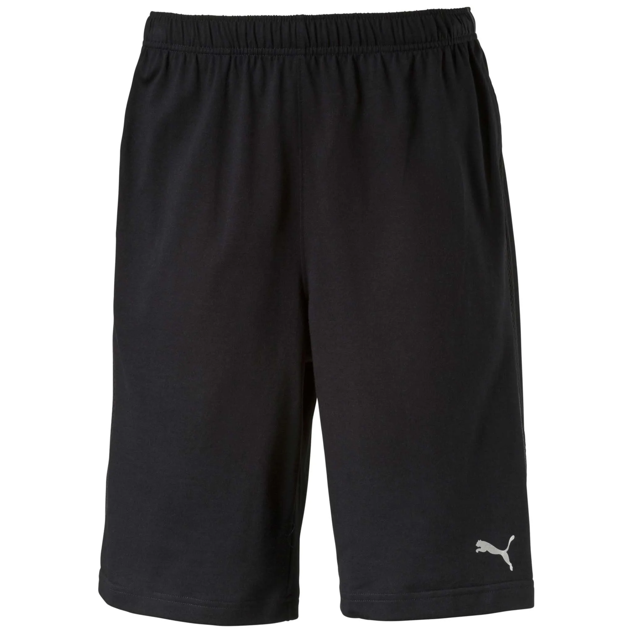 Puma Short Essential Natural Jersey 10’’ pour homme