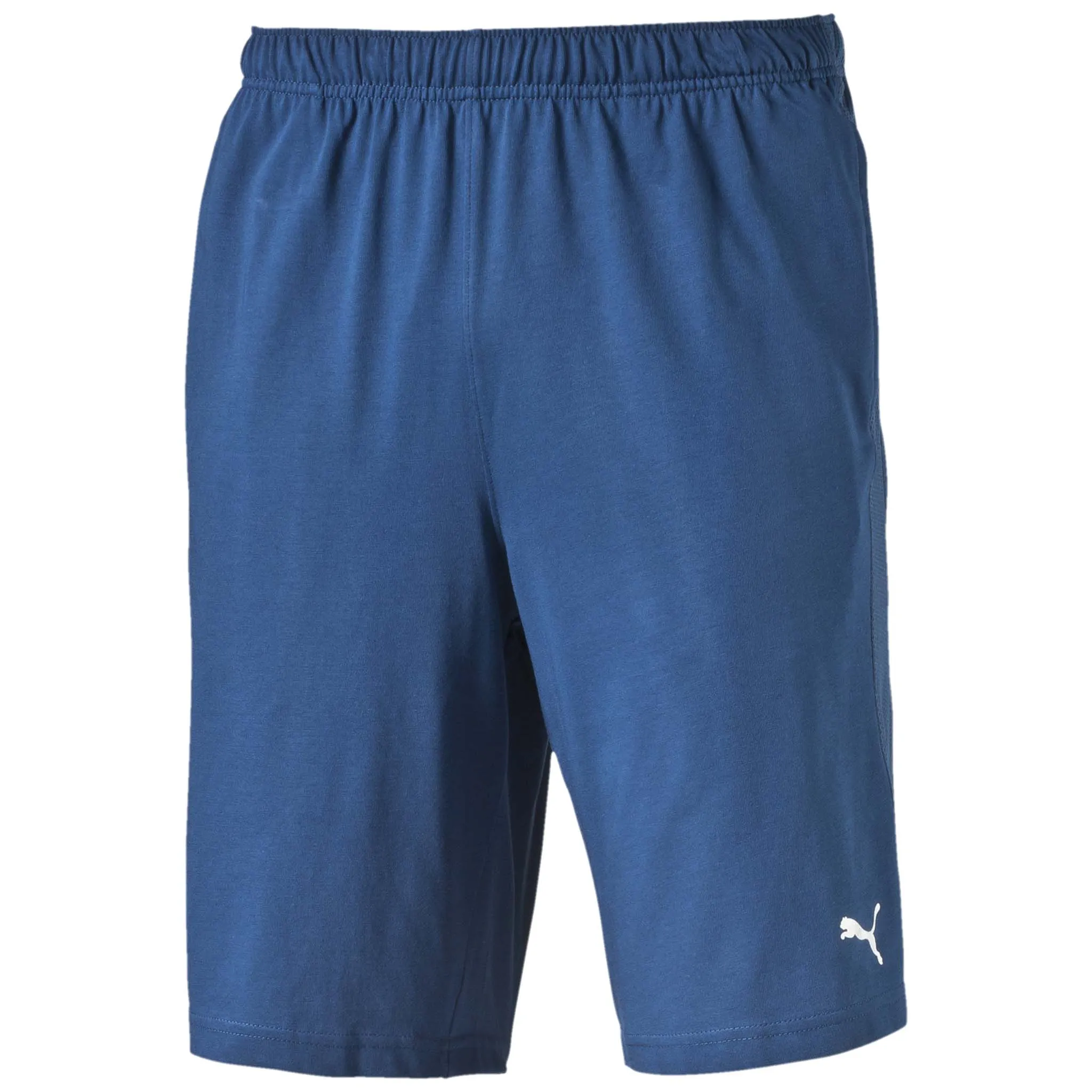 Puma Short Essential Natural Jersey 10’’ pour homme