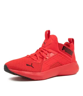 PUMA Softride Enzo Nxt Red-blk