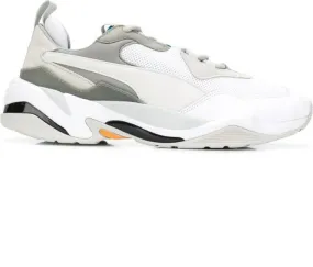 PUMA Thunder sneakers White