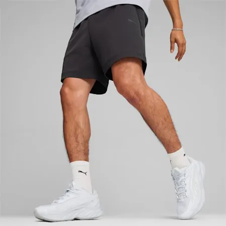 PUMATECH Men's Shorts | PUMA Black | PUMA Men | PUMA 