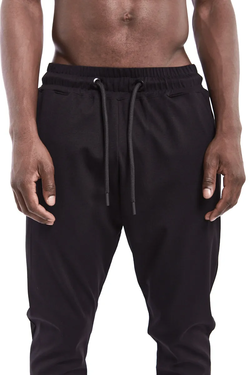 PUNTO MILANO REGULAR FIT TROUSERS