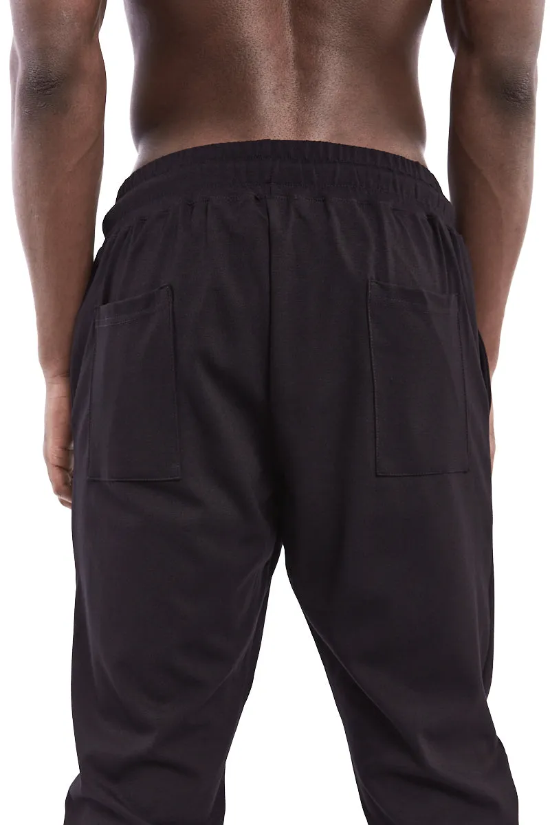 PUNTO MILANO REGULAR FIT TROUSERS