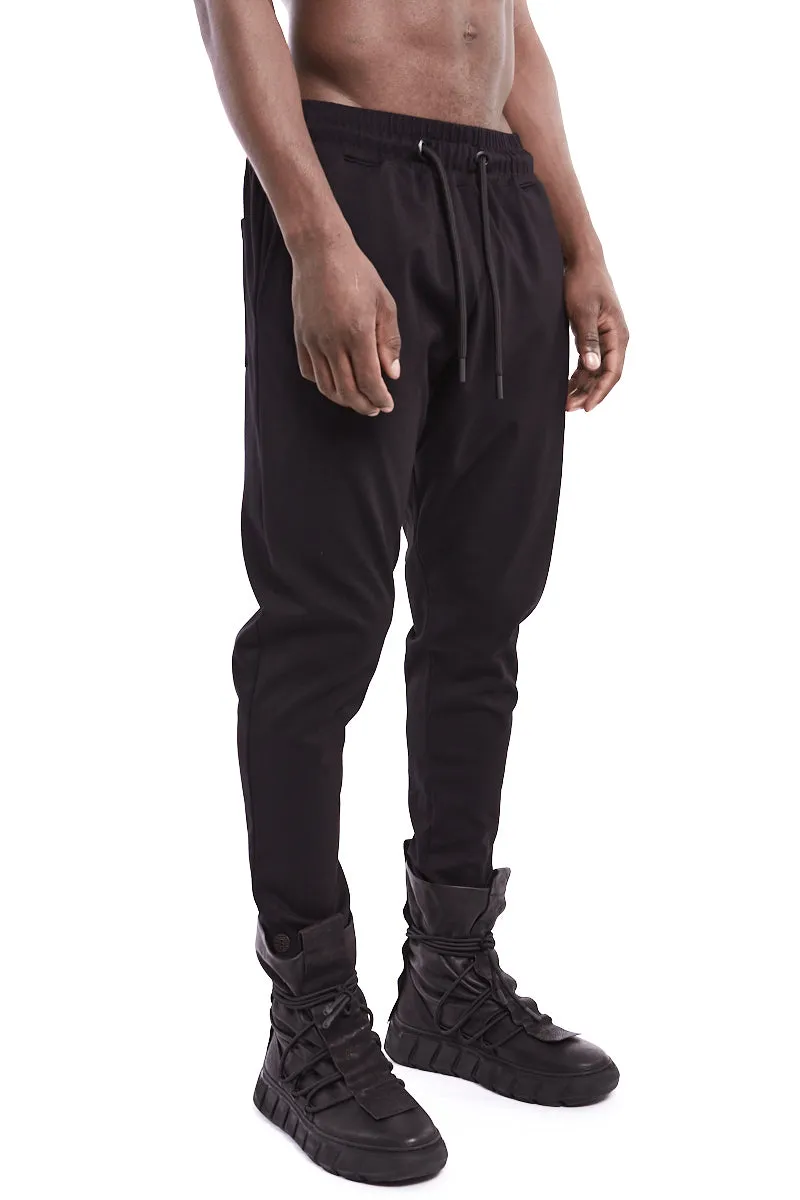 PUNTO MILANO REGULAR FIT TROUSERS