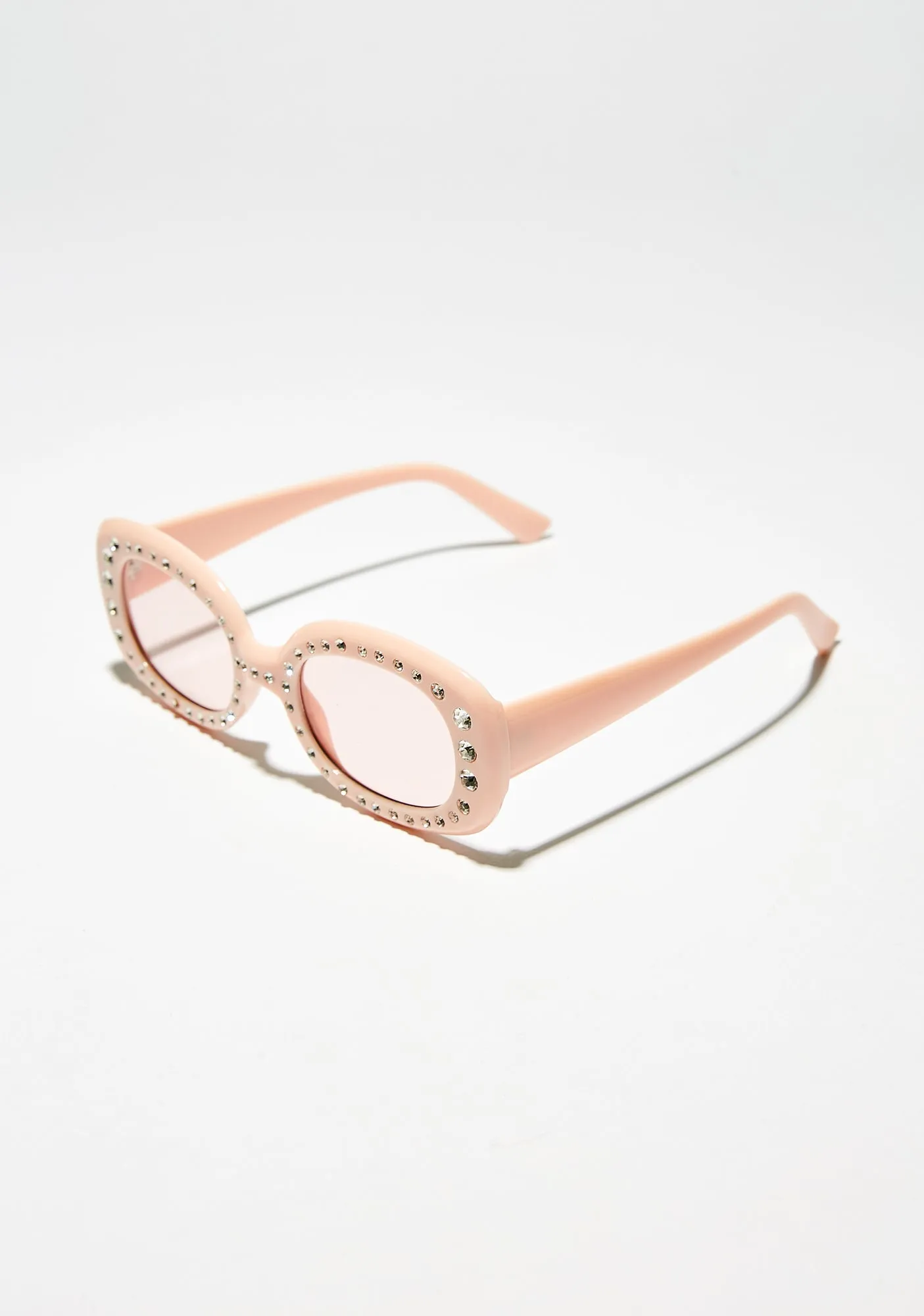 Queen Me Sunglasses-