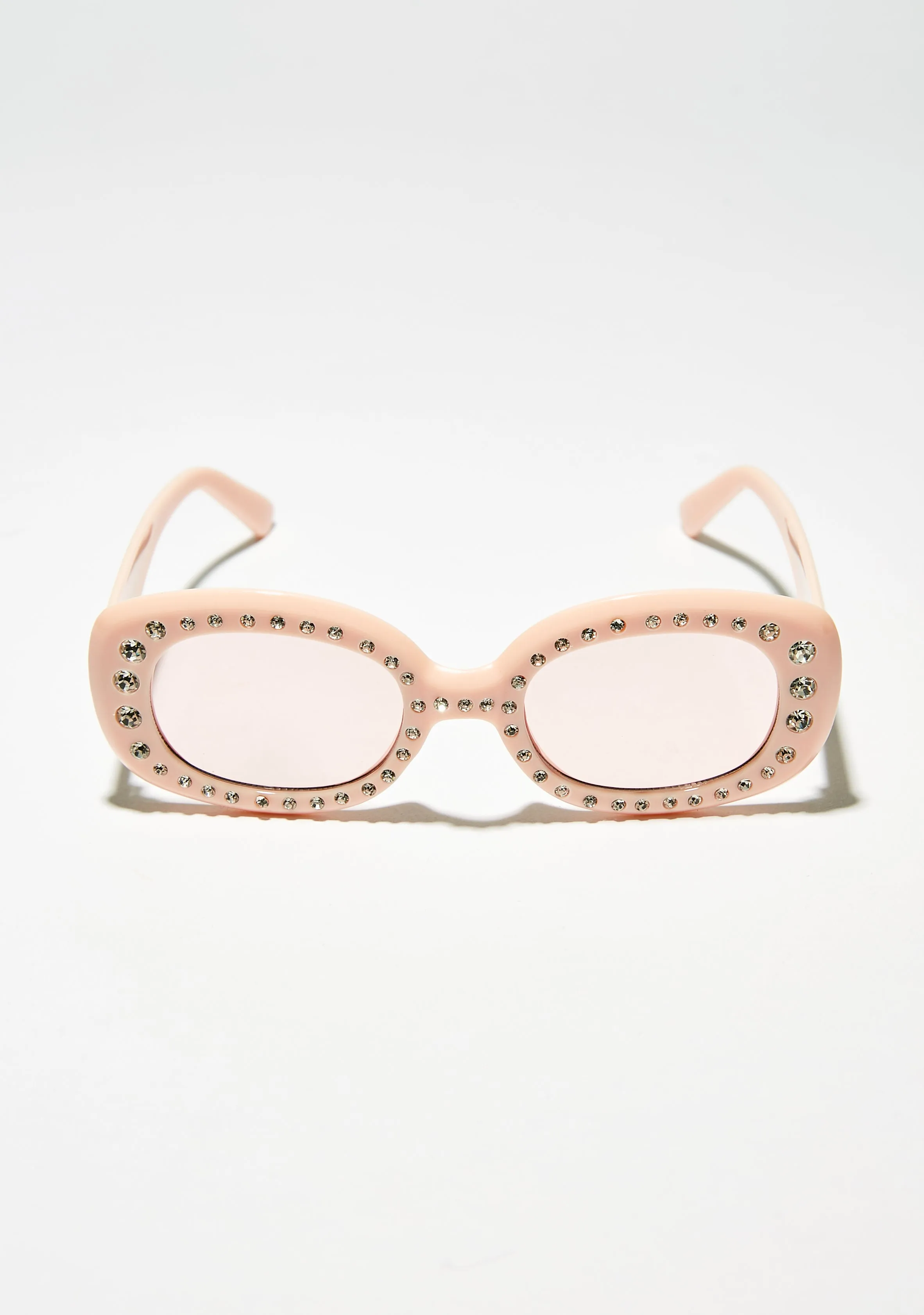 Queen Me Sunglasses-