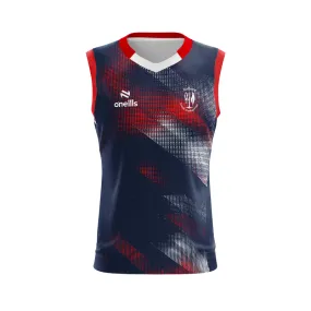 Railyard Ladies Football Club Vest