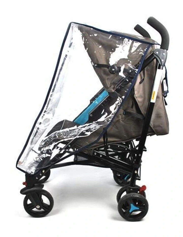 Rain Storm Dust Cover Umbrella Stroller