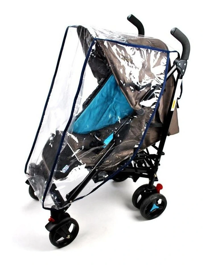 Rain Storm Dust Cover Umbrella Stroller