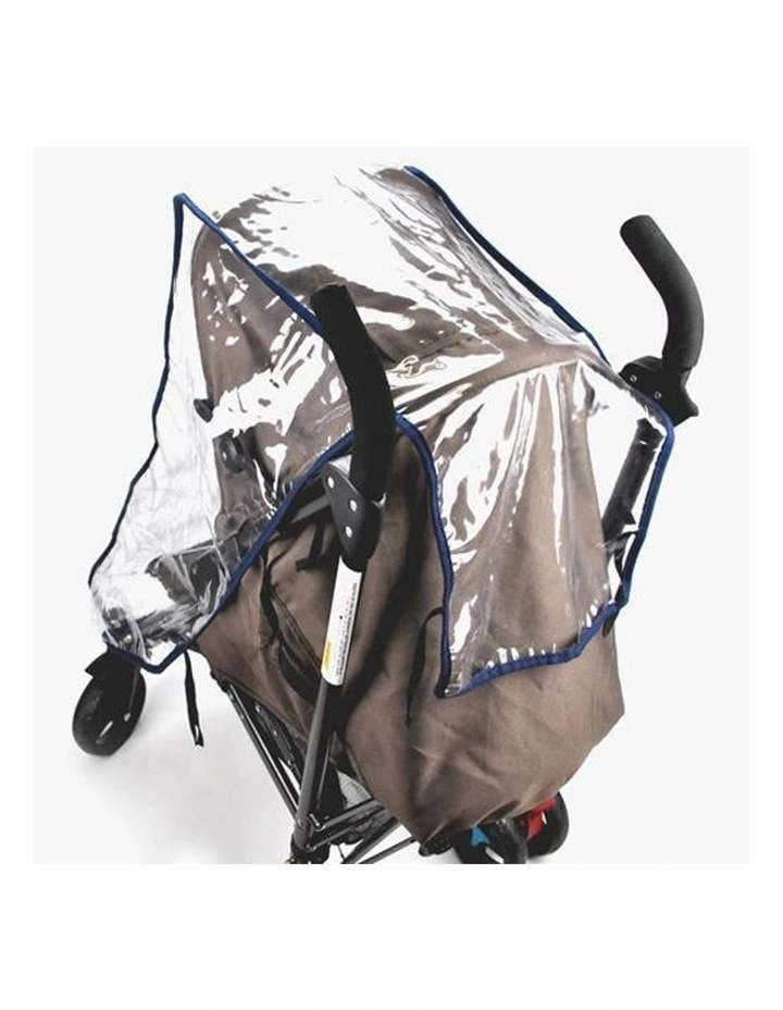 Rain Storm Dust Cover Umbrella Stroller