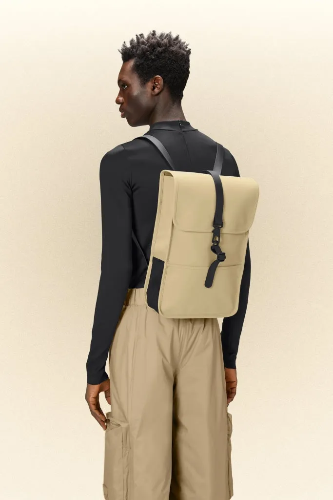 Rains - Backpack Mini - Sand