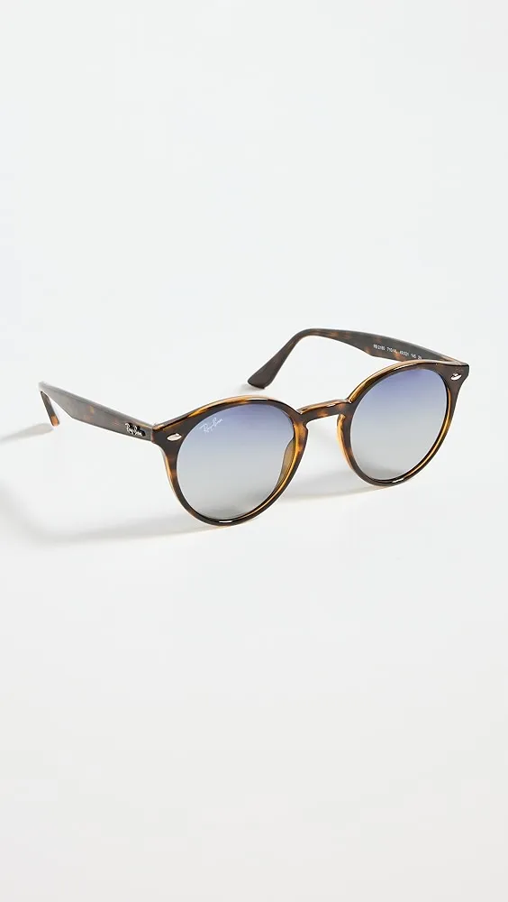 Ray-Ban   0RB2180 Sunglasses 